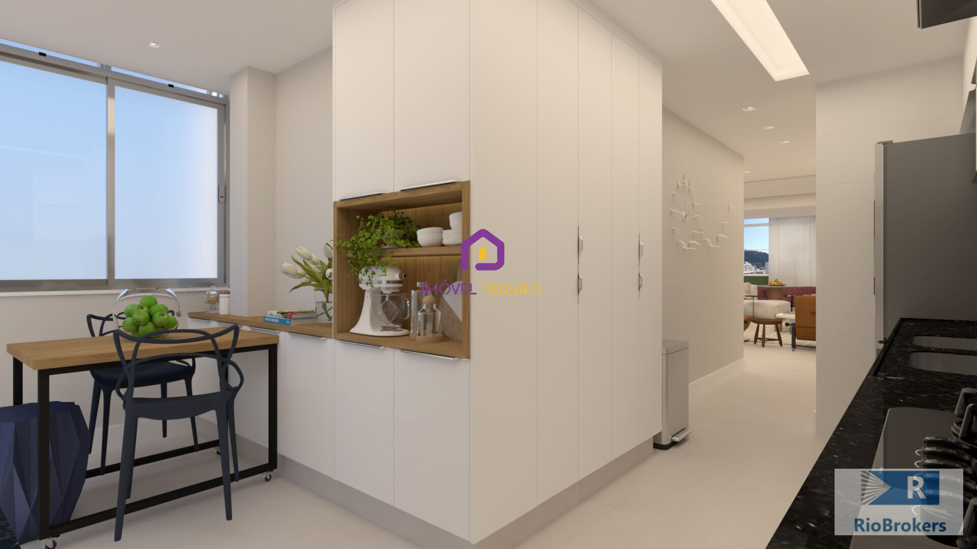  - Apartamento à venda em Rio de Janeiro/RJ