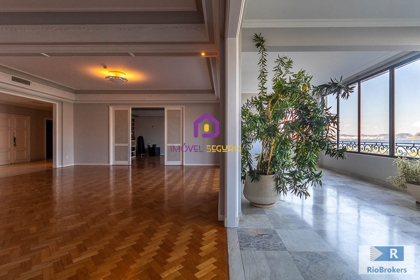  - Apartamento à venda em Rio de Janeiro/RJ