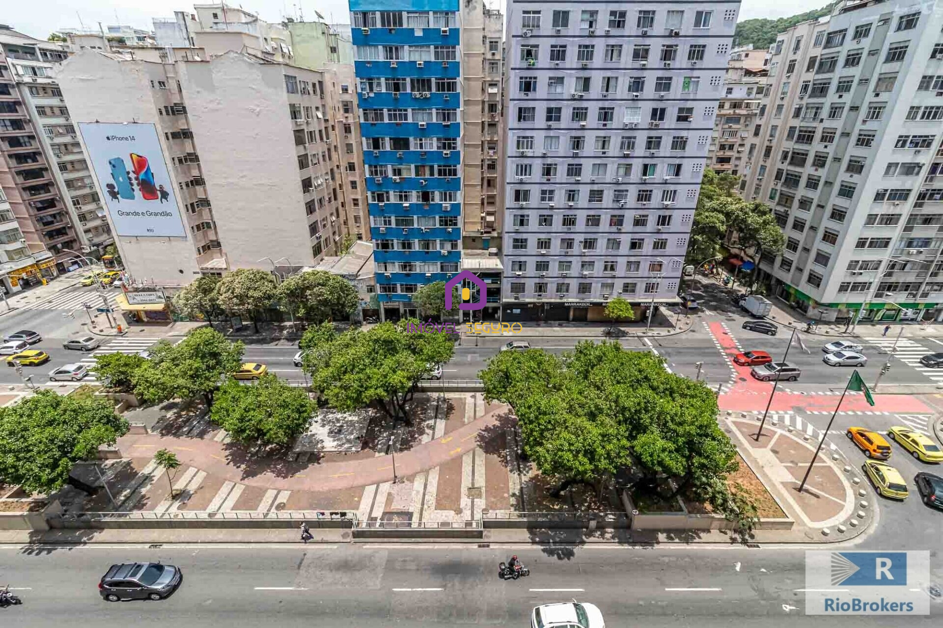 Apartamento à venda com 3 quartos, 133m² - Curicica,Rio de Janeiro