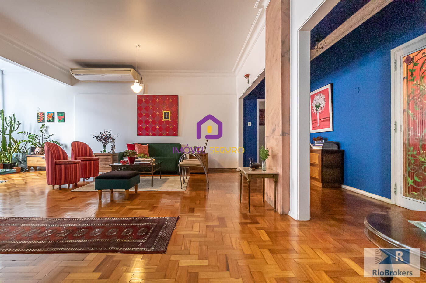 - Apartamento à venda em Rio de Janeiro/RJ