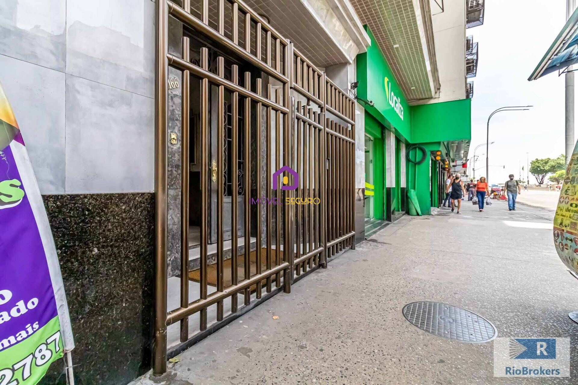  - Apartamento à venda em Rio de Janeiro/RJ
