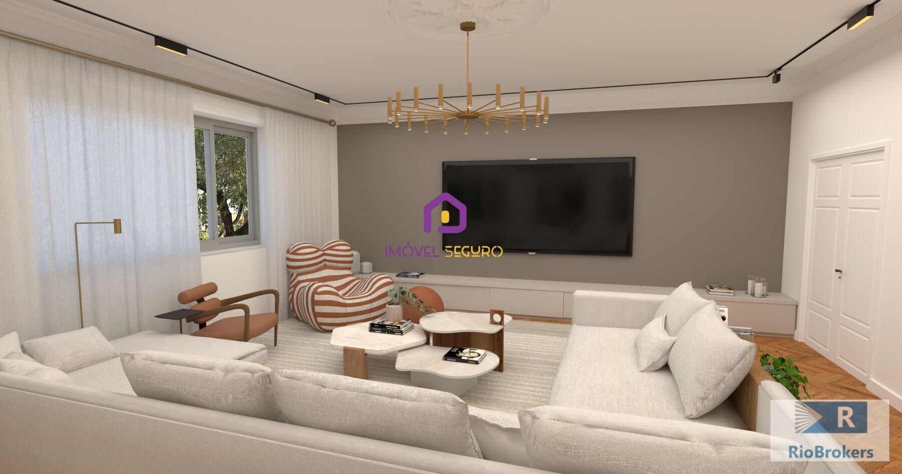  - Apartamento à venda em Rio de Janeiro/RJ