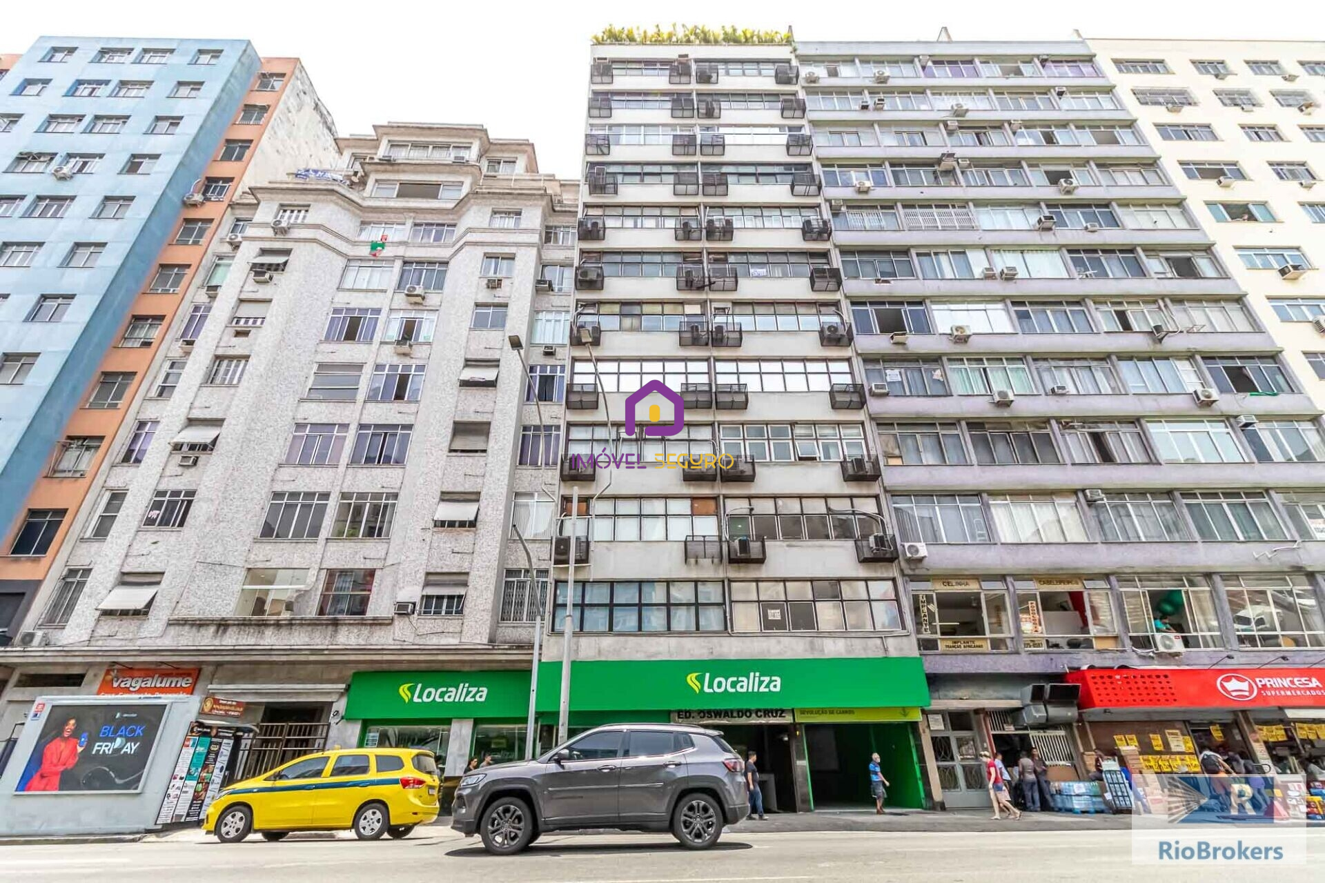 Apartamento à venda com 3 quartos, 133m² - Curicica,Rio de Janeiro
