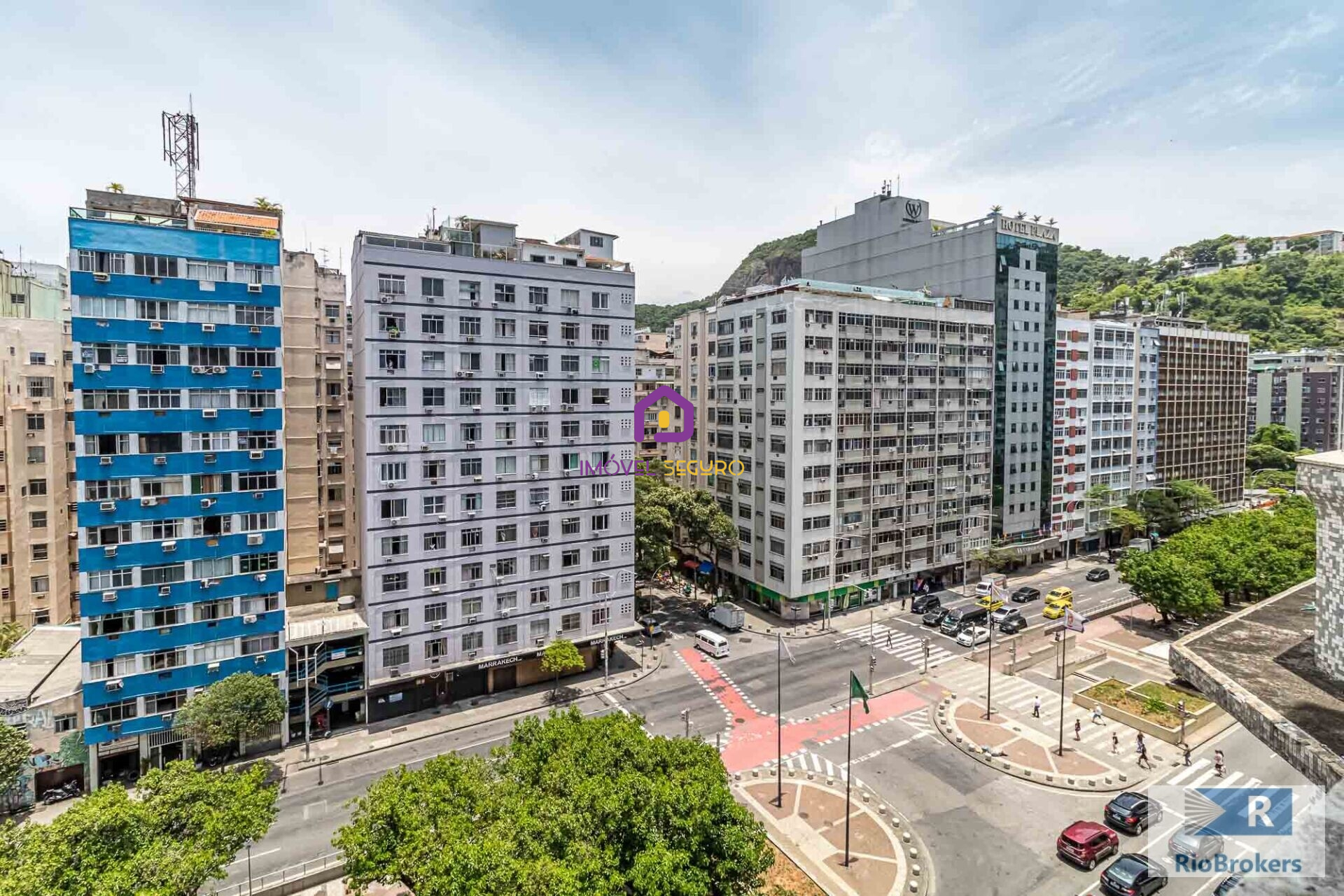 Apartamento à venda com 3 quartos, 133m² - Curicica,Rio de Janeiro