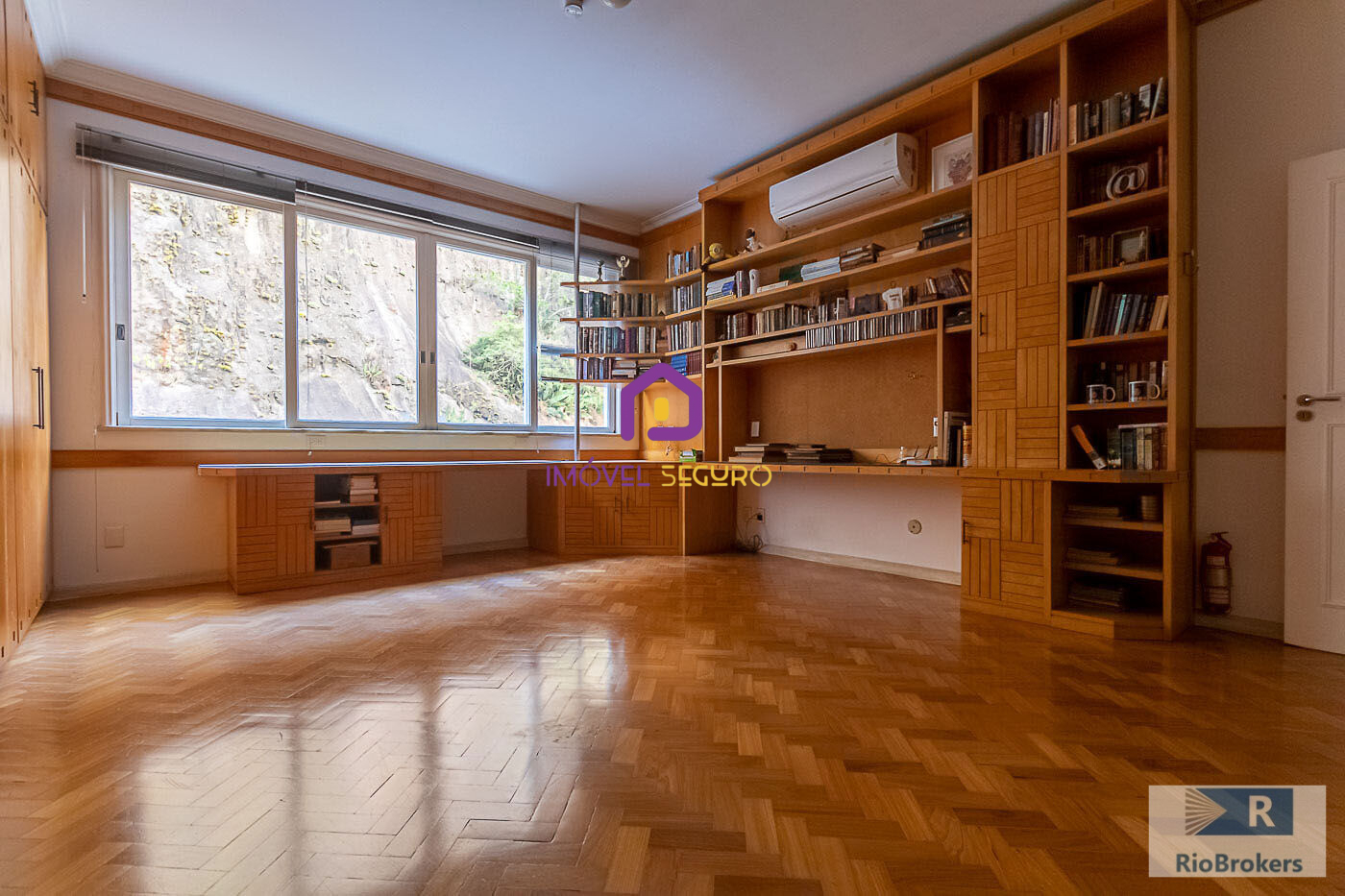 Apartamento à venda com 4 quartos, 525m² - Flamengo,Rio de Janeiro