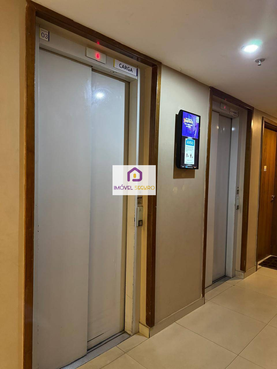  - Apartamento em Rio de Janeiro, Engenho de Dentro, com 3 quartos, 63m²