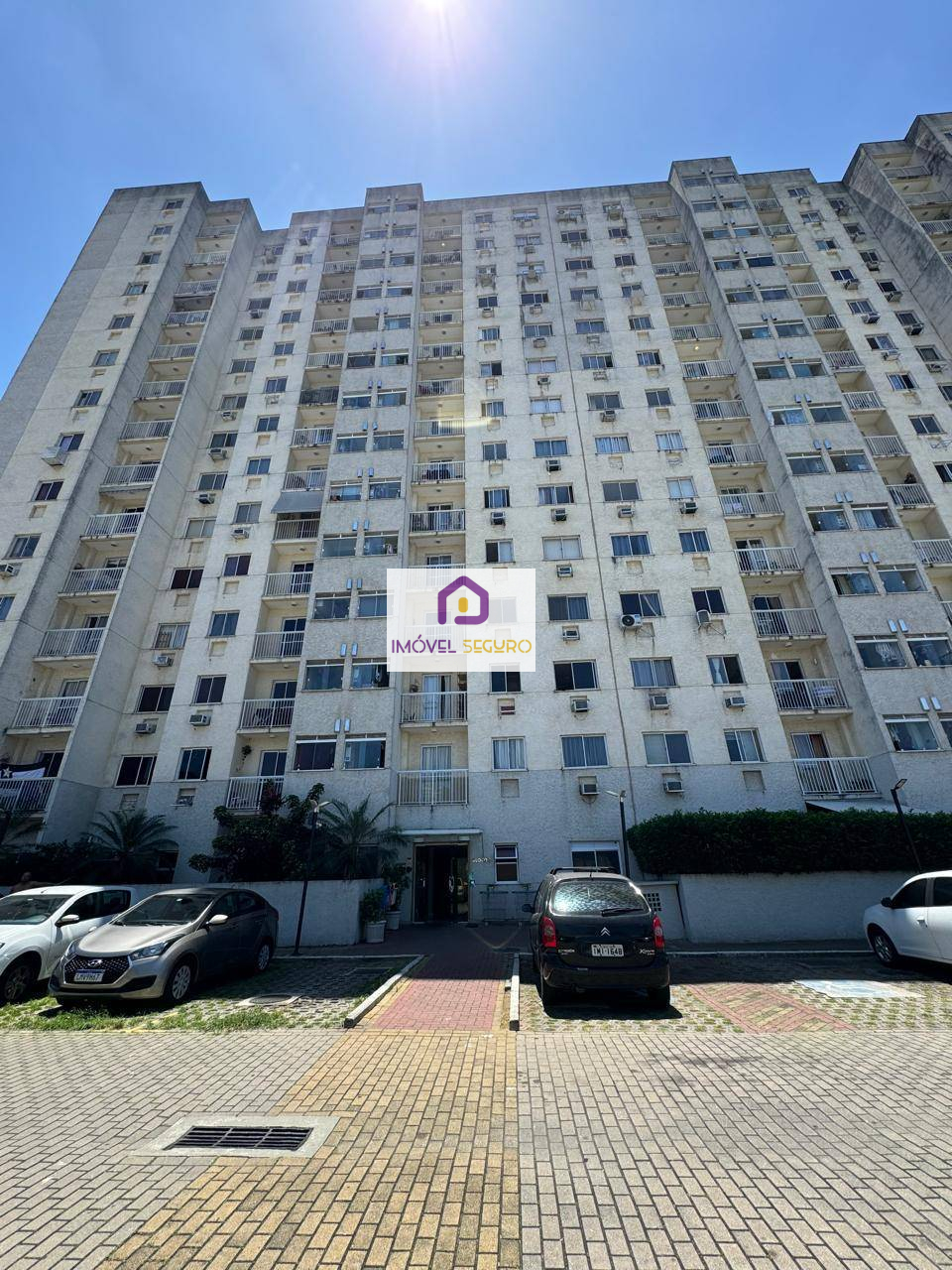 Apartamento para venda ou locação com 3 quartos - Engenho de Dentro,Rio de Janeiro