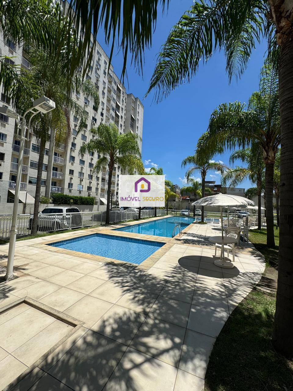 Apartamento para venda ou locação com 3 quartos - Engenho de Dentro,Rio de Janeiro