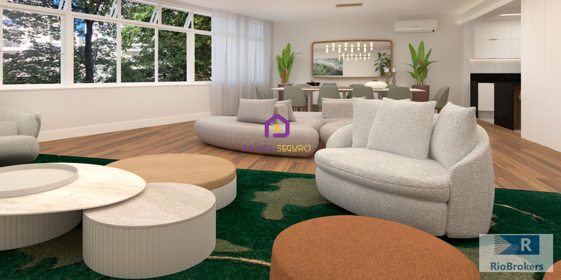  - Apartamento à venda em Rio de Janeiro/RJ