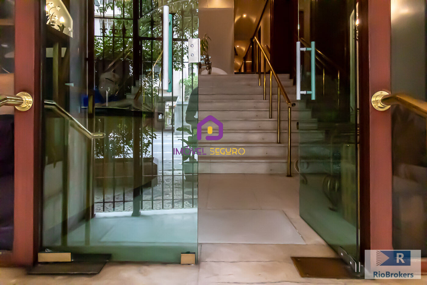 Apartamento à venda com 2 quartos, 170m² - Copacabana,Rio de Janeiro
